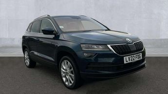 Skoda Karoq 1.5 TSI SE L 5dr DSG