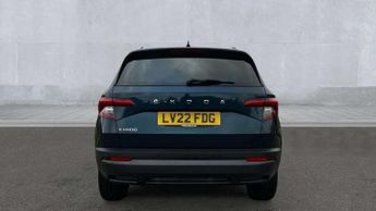 Skoda Karoq 1.5 TSI SE L 5dr DSG