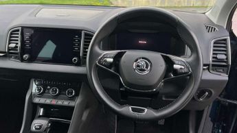 Skoda Karoq 1.5 TSI SE L 5dr DSG