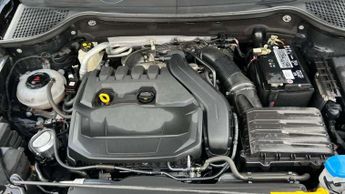 Skoda Karoq 1.5 TSI SE L 5dr DSG