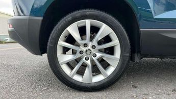 Skoda Karoq 1.5 TSI SE L 5dr DSG