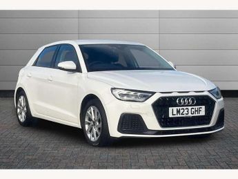 Audi A1 25 TFSI Sport 5dr