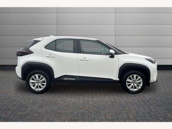 Toyota Yaris Cross 1.5 Hybrid Icon 5dr CVT