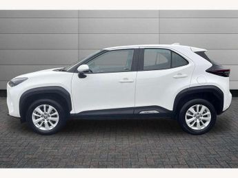 Toyota Yaris Cross 1.5 Hybrid Icon 5dr CVT