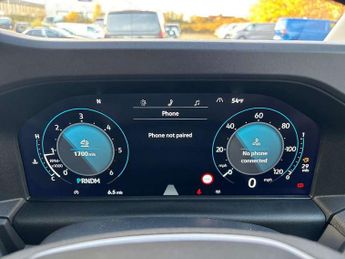 Volkswagen Transporter 2.0 TDI 150 Commerce Pro Van Auto