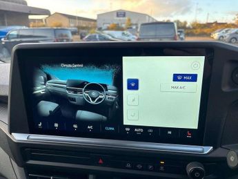 Volkswagen Transporter 2.0 TDI 150 Commerce Pro Van Auto