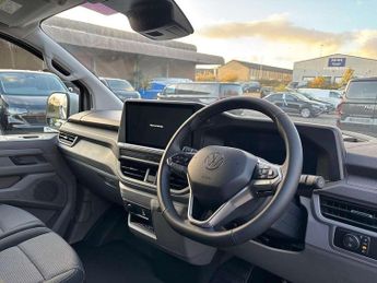 Volkswagen Transporter 2.0 TDI 150 Commerce Pro Van Auto