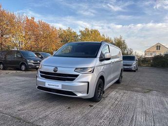 Volkswagen Transporter 2.0 TDI 150 Commerce Pro Van Auto