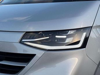 Volkswagen Transporter 2.0 TDI 150 Commerce Pro Van Auto