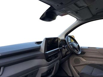 Volkswagen Transporter 2.0 TDI 150 Commerce Pro Van Auto