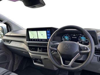 Volkswagen Transporter 2.0 TDI 150 Commerce Pro Van Auto