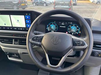 Volkswagen Transporter 2.0 TDI 150 Commerce Pro Van Auto