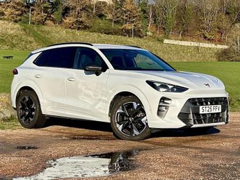 Cupra Terramar 1.5 eTSI 150 V2 5dr DSG