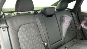 Audi A6 2.0 TDI Quattro 204 Launch Edition 4dr S Tronic