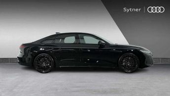 Audi A6 2.0 TDI Quattro 204 Launch Edition 4dr S Tronic