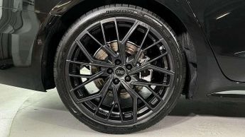 Audi A6 2.0 TDI Quattro 204 Launch Edition 4dr S Tronic