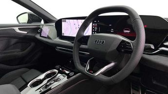Audi A6 2.0 TDI Quattro 204 Launch Edition 4dr S Tronic