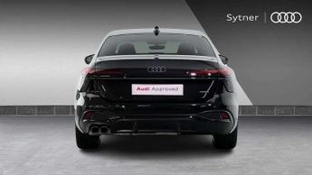 Audi A6 2.0 TDI Quattro 204 Launch Edition 4dr S Tronic