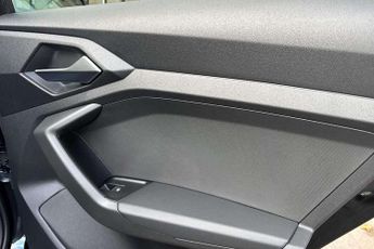 Audi A1 30 TFSI S Line 5dr S Tronic