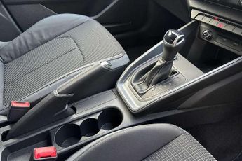 Audi A1 30 TFSI S Line 5dr S Tronic