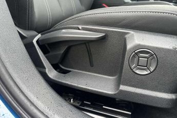 Audi A3 1.5 TFSI e 204 S Line 5dr S Tronic