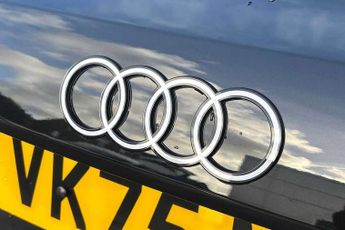 Audi A3 40 TFSI e S Line 5dr S Tronic
