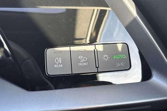 Audi A3 40 TFSI e S Line 5dr S Tronic