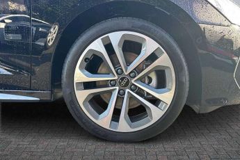 Audi A3 40 TFSI e S Line 5dr S Tronic