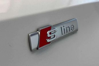 Audi A3 Saloon 35 TFSI S Line 4dr S Tronic