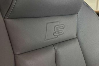 Audi A3 Saloon 35 TFSI S Line 4dr S Tronic