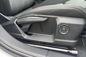 Audi A3 Saloon 2.0 TDI 150 Black Edition 4dr S Tronic