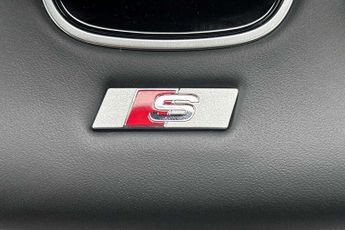 Audi A3 Saloon 2.0 TDI 150 Black Edition 4dr S Tronic