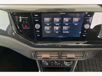 Volkswagen Polo 1.0 TSI Match 5dr DSG