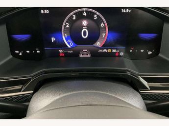 Volkswagen Polo 1.0 TSI Match 5dr DSG