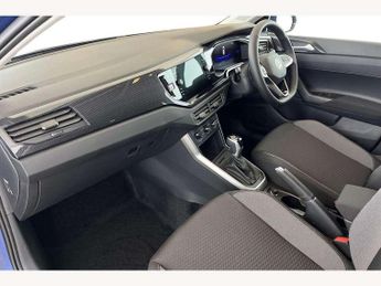 Volkswagen Polo 1.0 TSI Match 5dr DSG