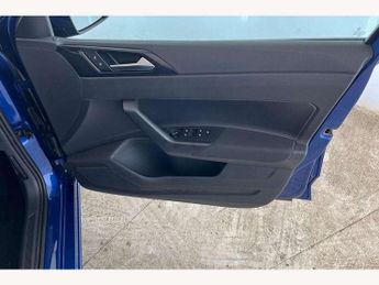 Volkswagen Polo 1.0 TSI Match 5dr DSG