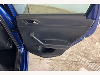 Volkswagen Polo 1.0 TSI Match 5dr DSG