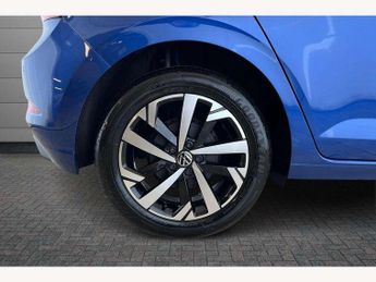 Volkswagen Polo 1.0 TSI Match 5dr DSG