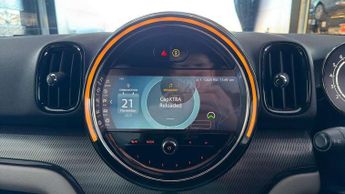 MINI Countryman 1.5 Cooper Exclusive ALL4 5dr Auto