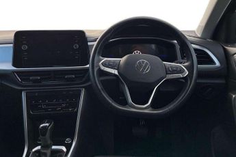 Volkswagen T-Roc 1.5 TSI Match 5dr DSG