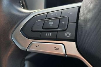 Volkswagen T-Roc 1.5 TSI Match 5dr DSG