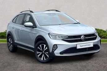 Volkswagen Taigo 1.0 TSI Life 5dr