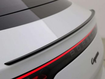 Porsche Cayenne Platinum Edition 5dr Tiptronic S