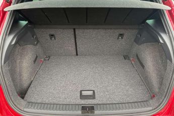 SEAT Arona 1.0 TSI 110 FR Sport 5dr DSG