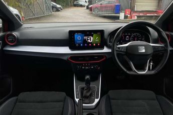 SEAT Arona 1.0 TSI 110 FR Sport 5dr DSG