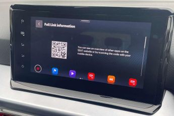 SEAT Arona 1.0 TSI 110 FR Sport 5dr DSG