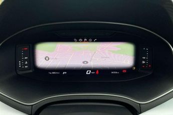 SEAT Arona 1.0 TSI 110 FR Sport 5dr DSG