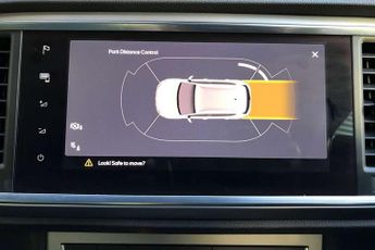 SEAT Ateca 1.5 TSI EVO FR 5dr DSG