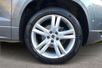 SEAT Ateca 1.5 TSI EVO FR 5dr DSG