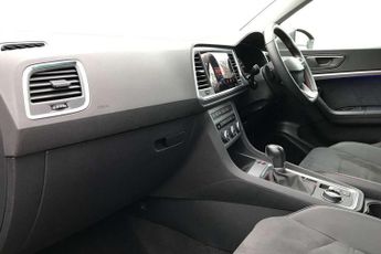 SEAT Ateca 1.5 TSI EVO FR 5dr DSG